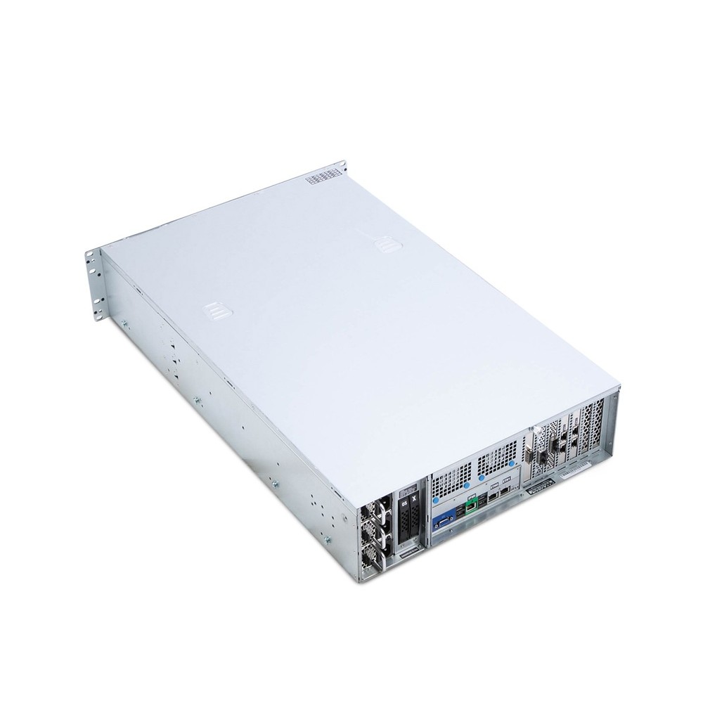 Studio Network Solutions EVO 128TB 16-Bay Shared Storage Server - SKU#1749578