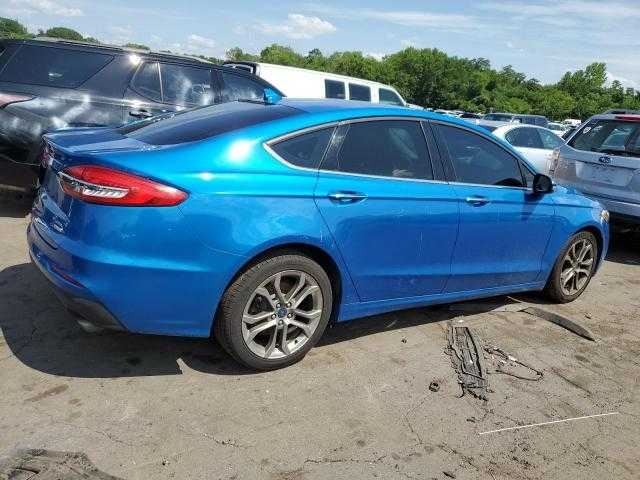 FUSION 2020 Air Shutter 1862081