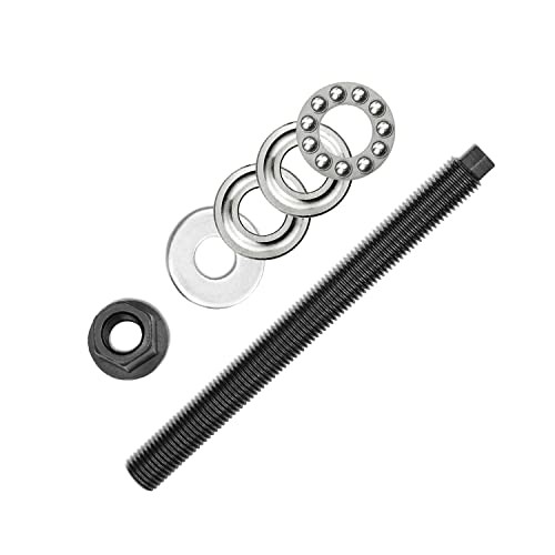 Crank Pulley Installer For LS Harmonic Balancer Puller With Thrust Bearing