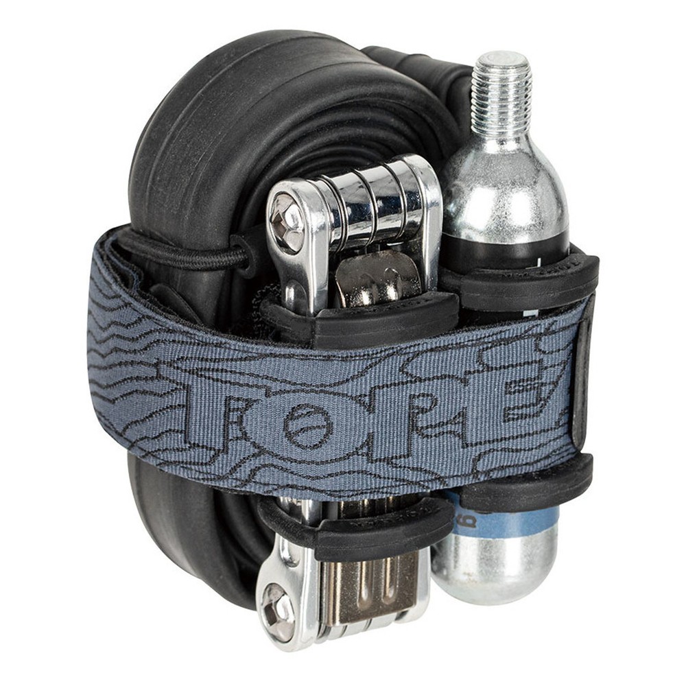 NEW Topeak Elementa Strap Grey Small
