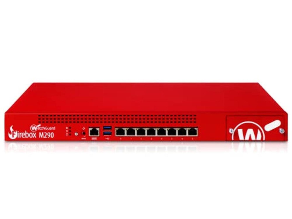 WatchGuard WGM29000703 Firewall