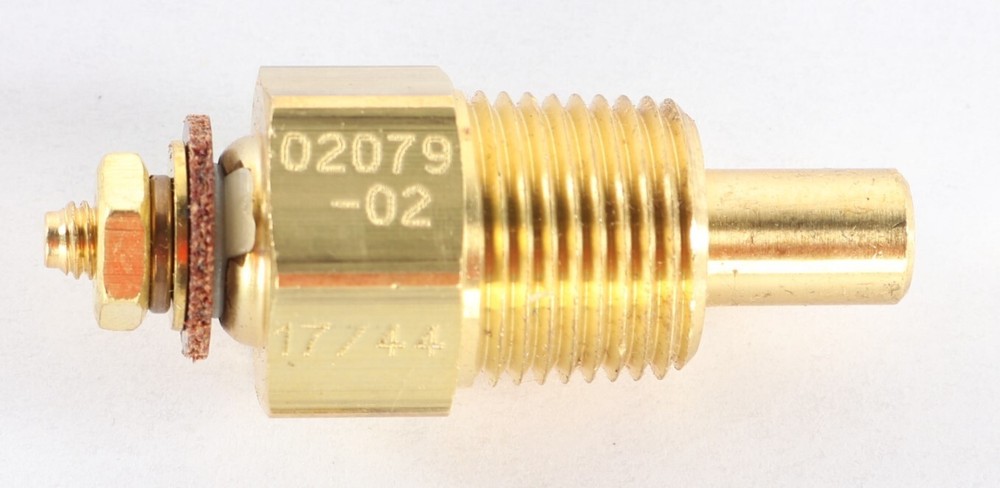New 02079-02 Datcon Temperature Sender 100 - 240F
