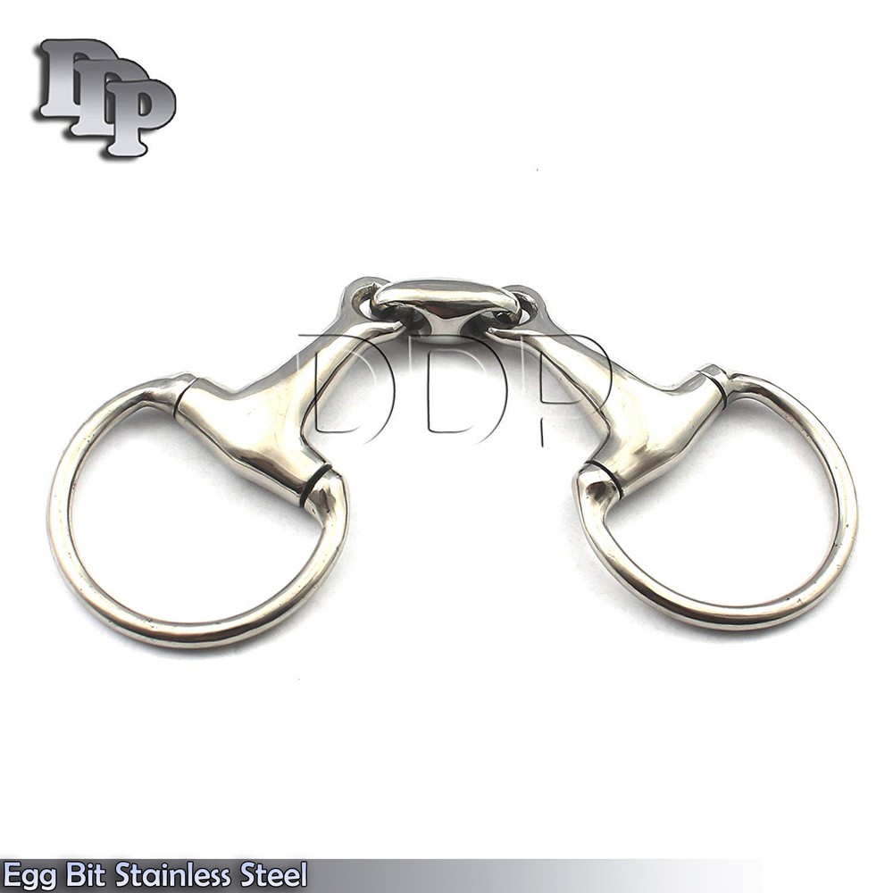 Egg Bit Stainless Steel BT-0017