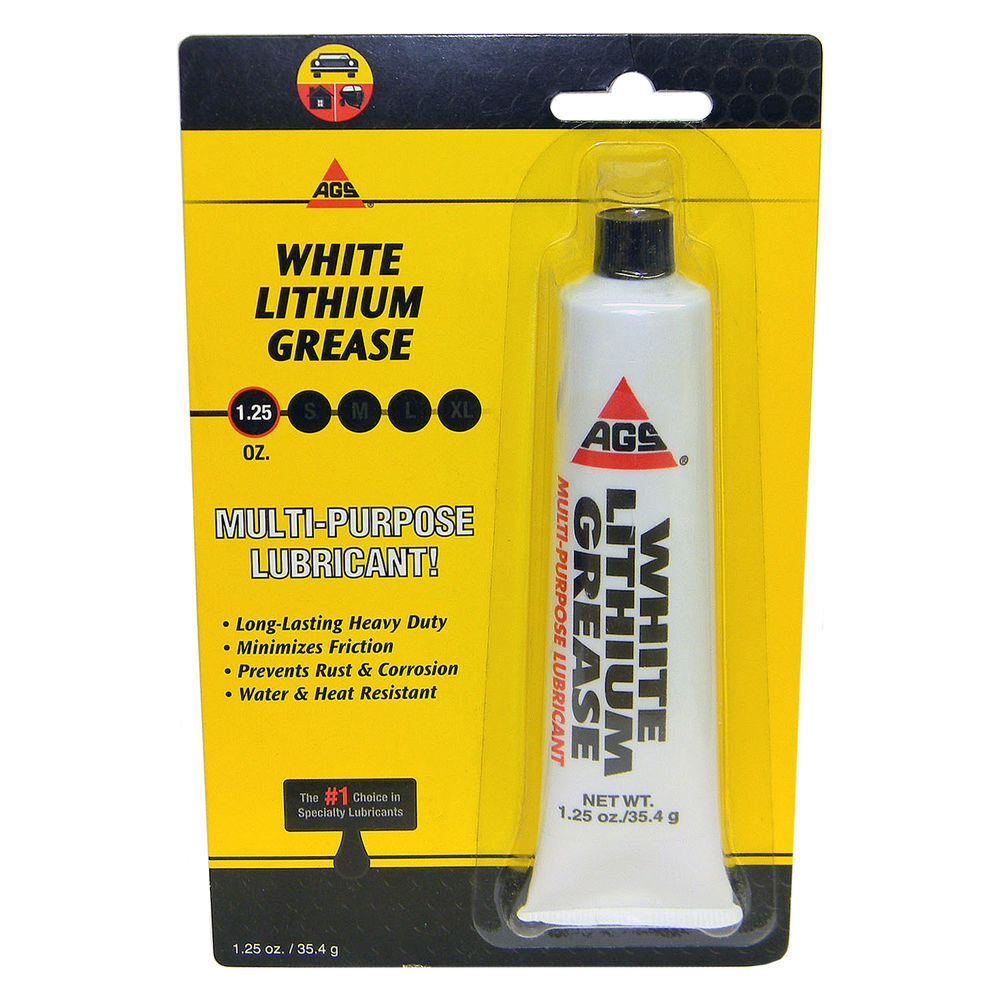 Lithium Grease AGS WL-1H