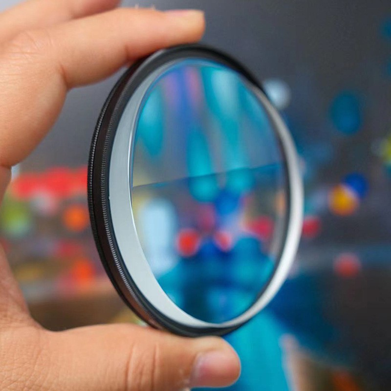 Blurred Foreground Unilateral Stretching Dragging Shadow V1 Effects Filter