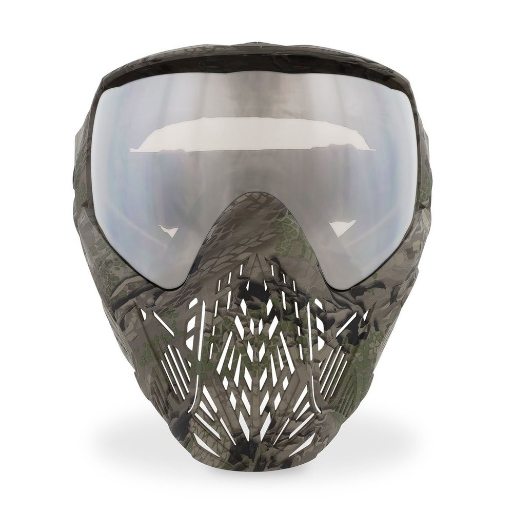 Bunker Kings- CMD Goggle - Highlander Camo