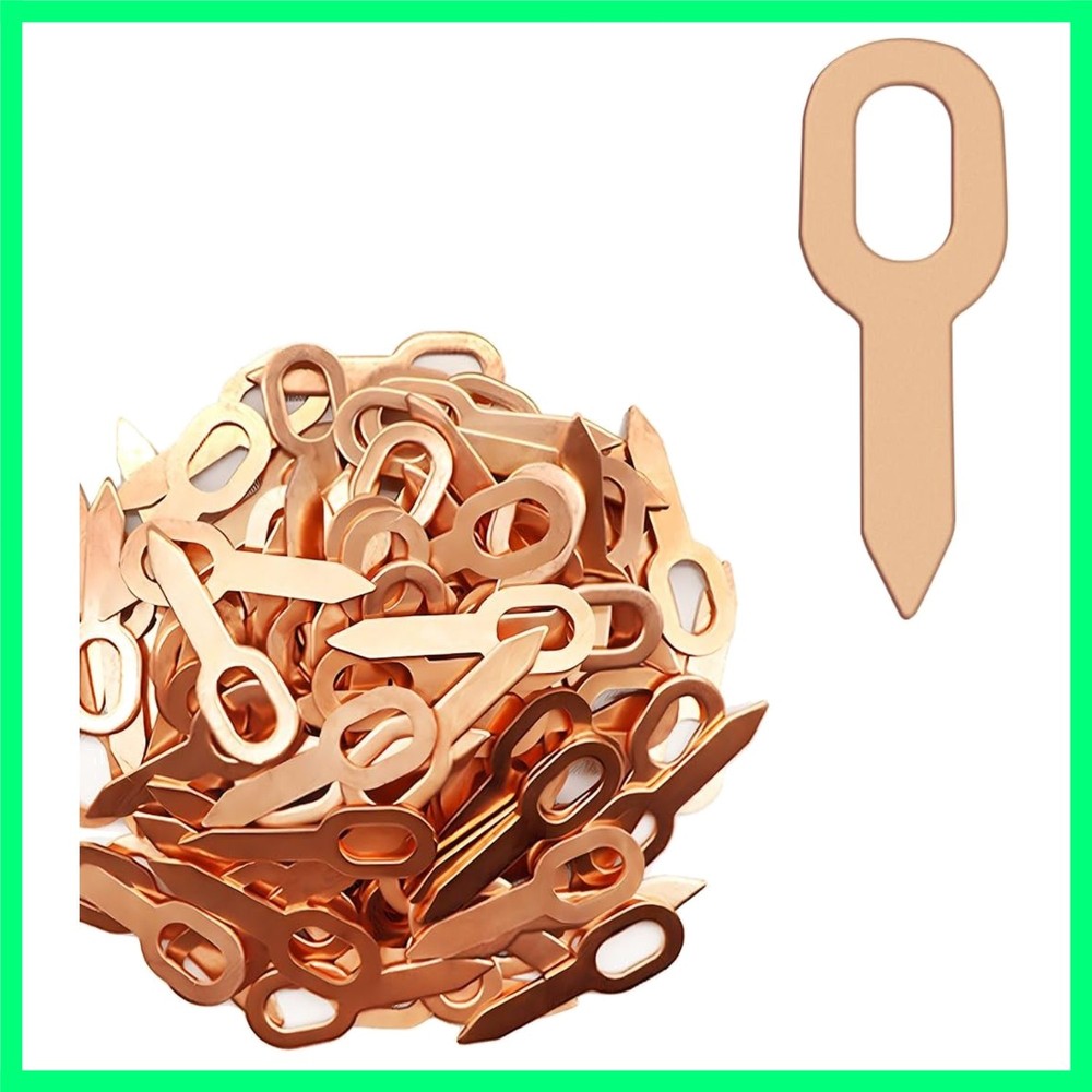 300 Pcs Dent Puller Rings Dent Pulling Straight Washer Spot Welder Dent Puller