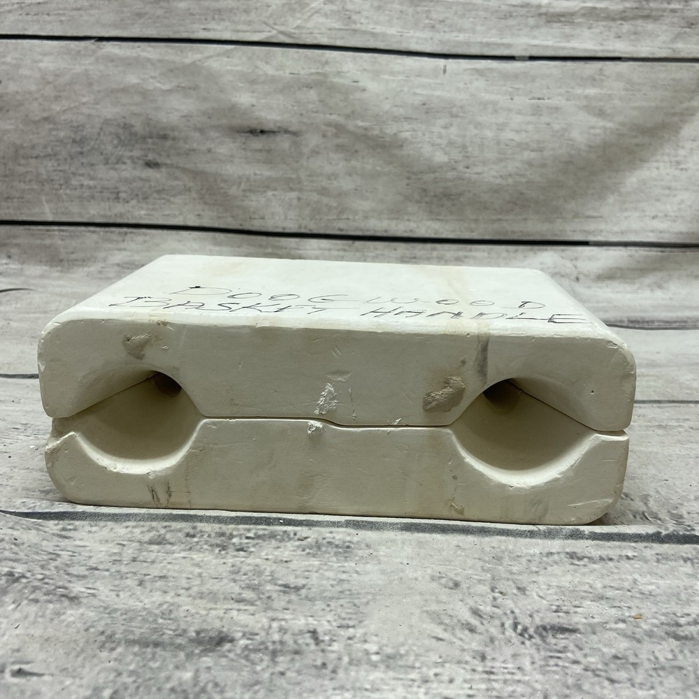 Ceramic Slip Casting Mold Handle H368