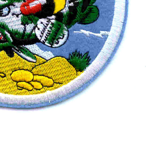 USS Mero SS-378 Large Patch