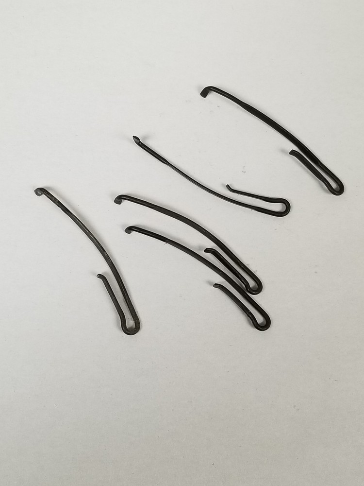 US GI M1 GARAND CLIP EJECTOR #G9