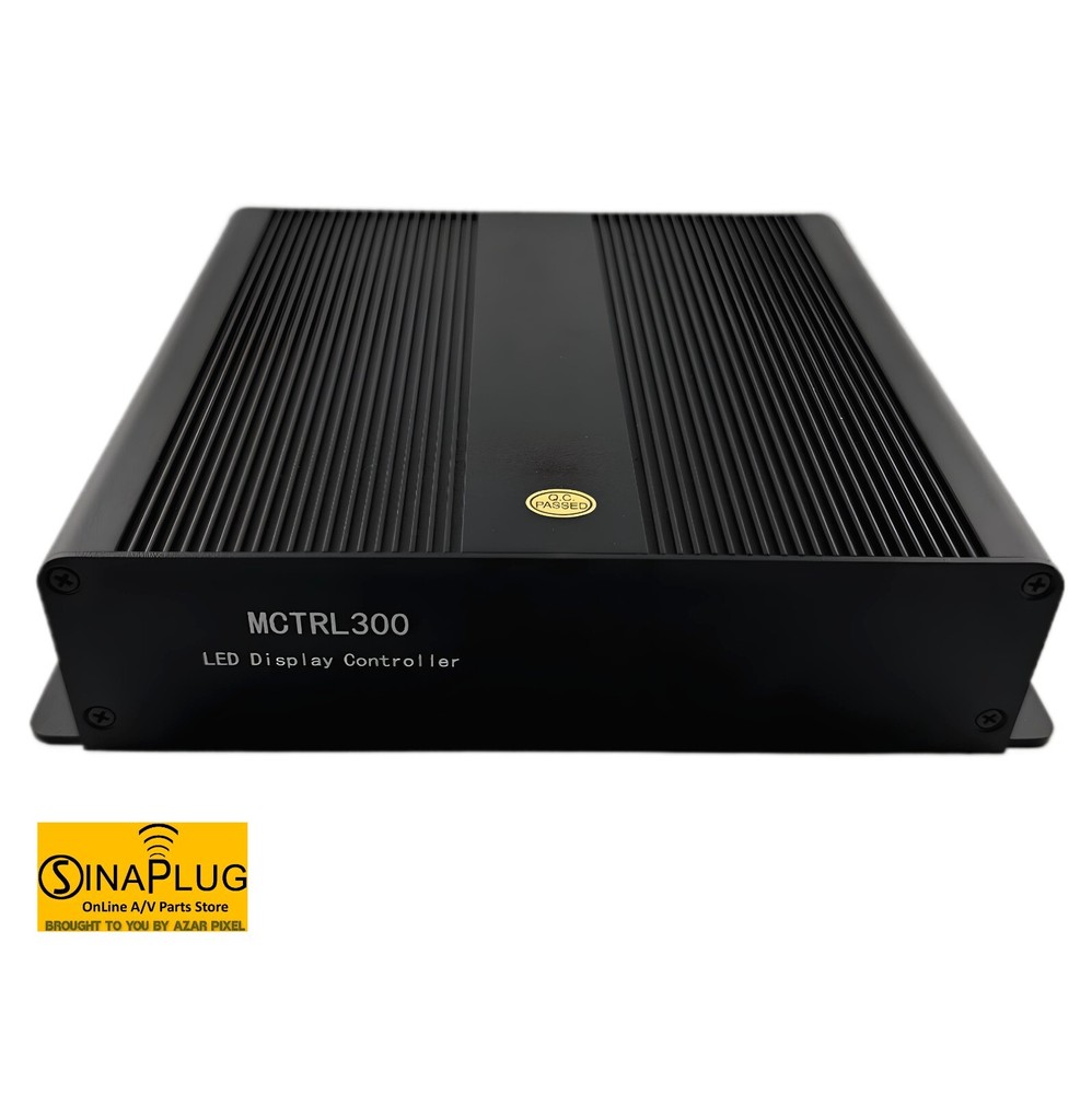 Novastar MCTRL300 LED Screen Controller Sending Box