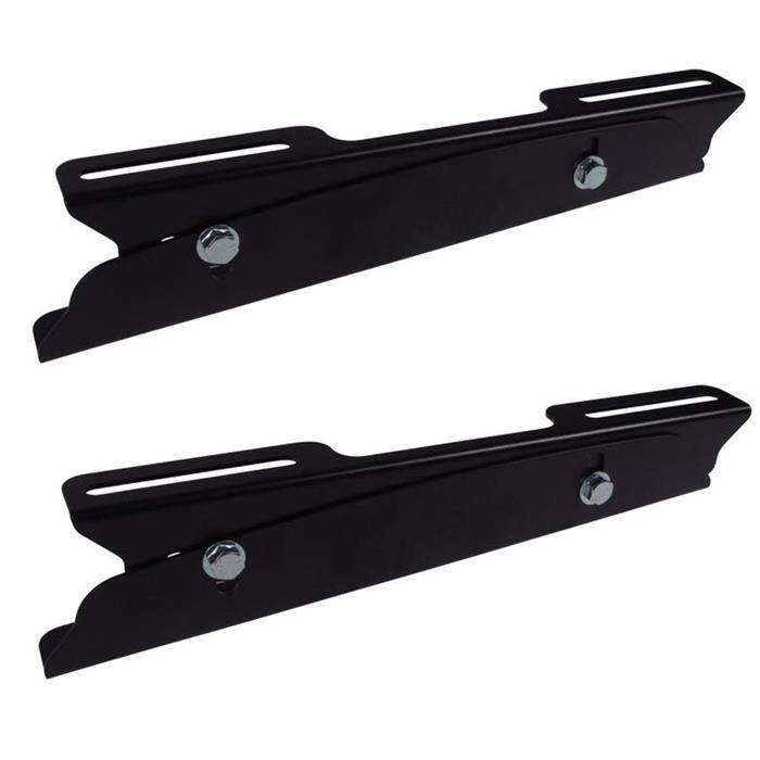 Tanks SR200 Adjustable Seat Risers, 2-3 Inch