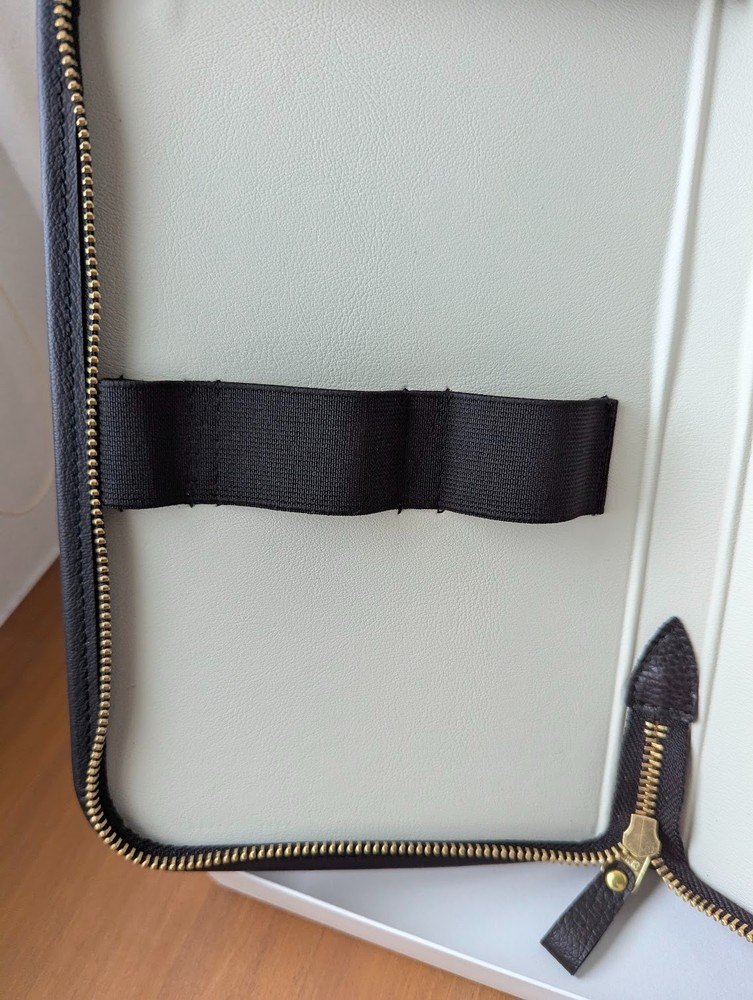 MASAKUNI BONSAI TOOLS Case for 7 pieces Case Only