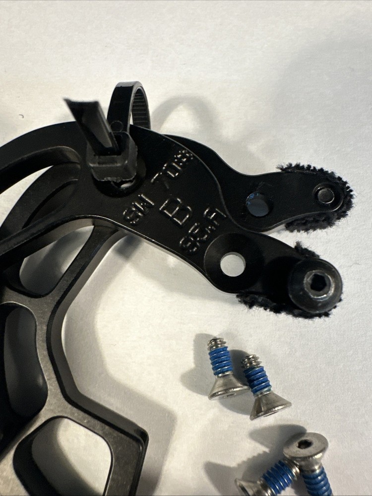 Mathews Archery Bow Switch Weight SW Mods - B - 70lbs - 85% Modules Module Set