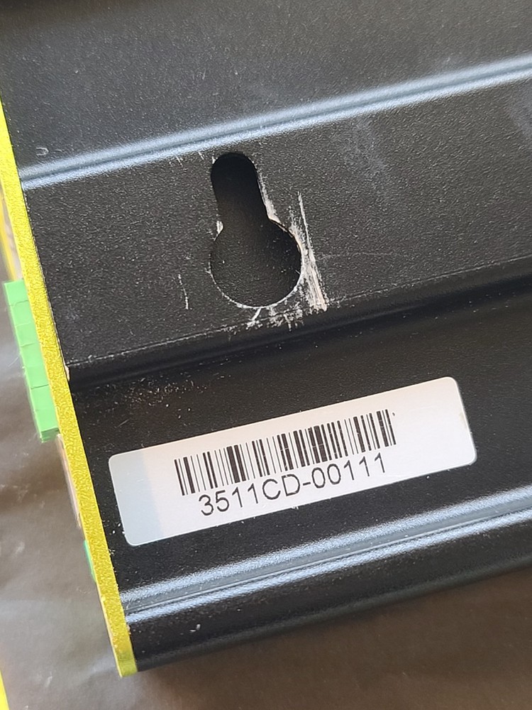 Zeus-L1 Master Grow Light Controller.