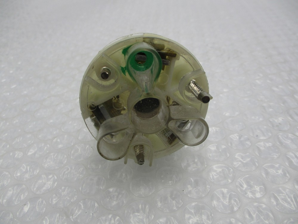 INDUSTRIAL SPARE L620P PLUG UNMP