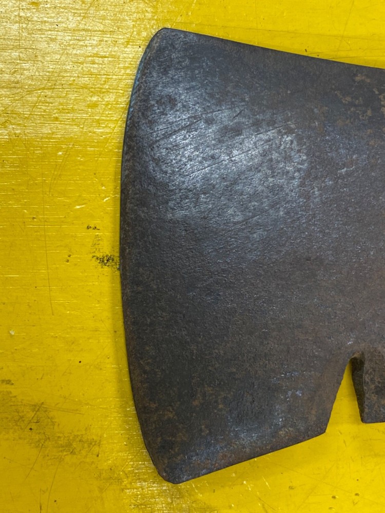 Vintage True Temper workds Finest Hatchet