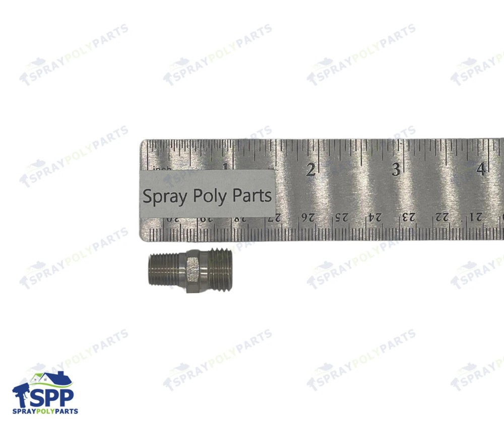 Fusin FX Flush Manifold Kit - 2000660