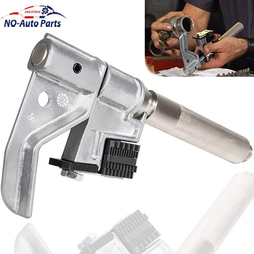 Universal Outside Thread Chaser OTC 7402 External Thread Repair Tool 7402