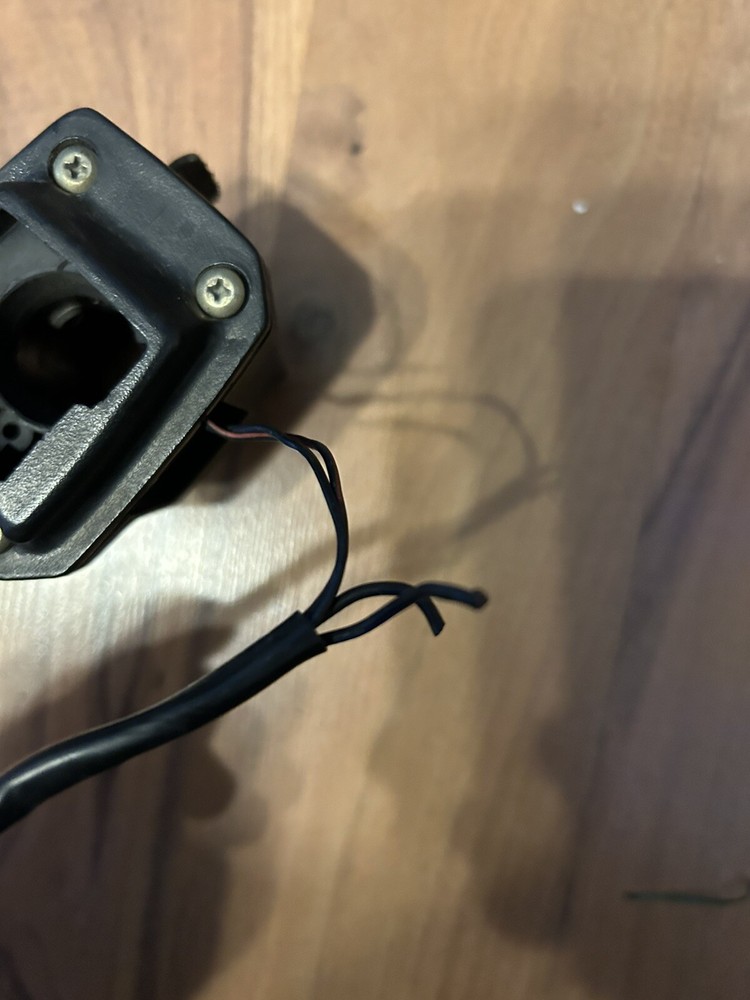 Polaris Pro Rmk Throttle Block