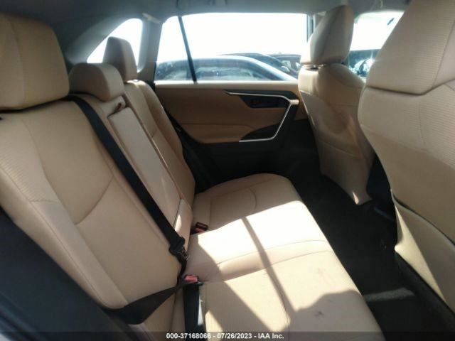 RAV 4 2019 Camera/Projector 1381593