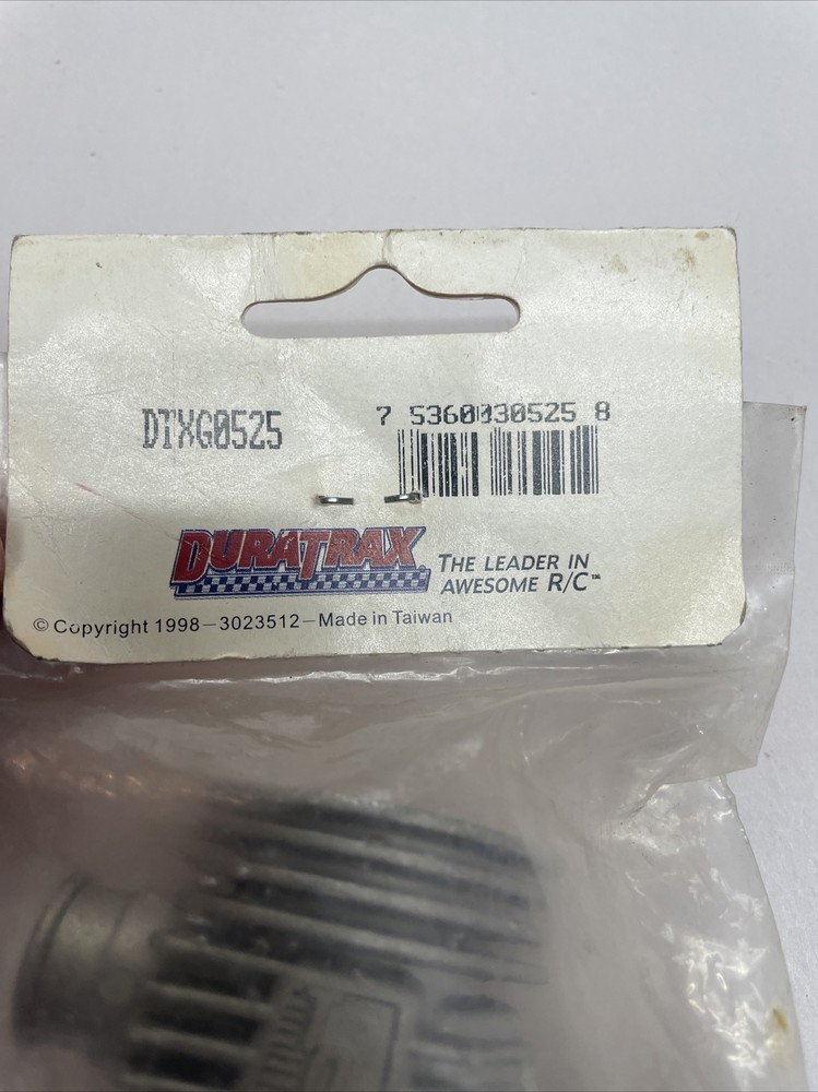 Duratrax DTXG0525 Crankcase TORQ 3.5