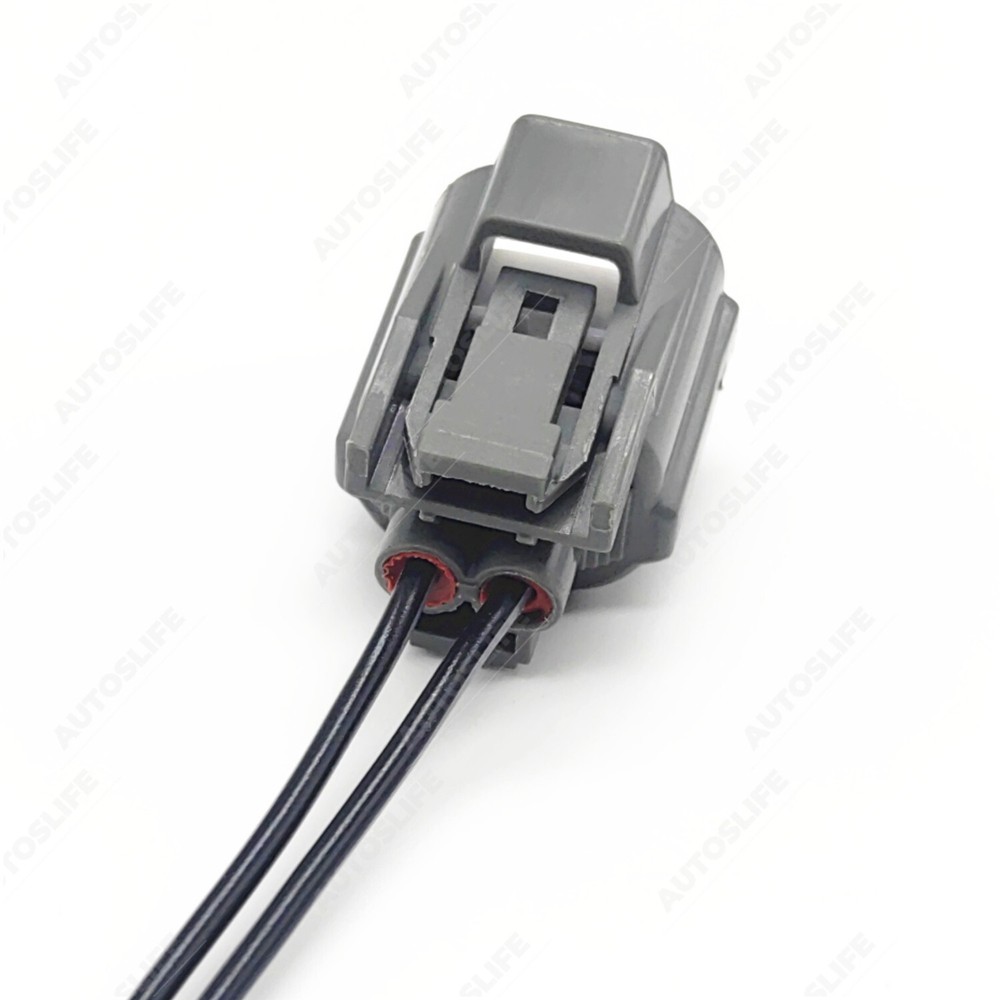 For 2005-2008 GMC Canyon PT1697 2-Way ABS Wheel Speed Sensor Connector Harness
