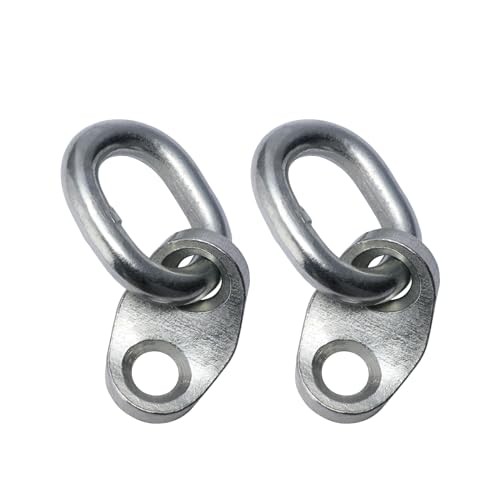 7100 Engine Lift Bracket 5500 lb Capacity Engine Lifting Set Two Galvanized