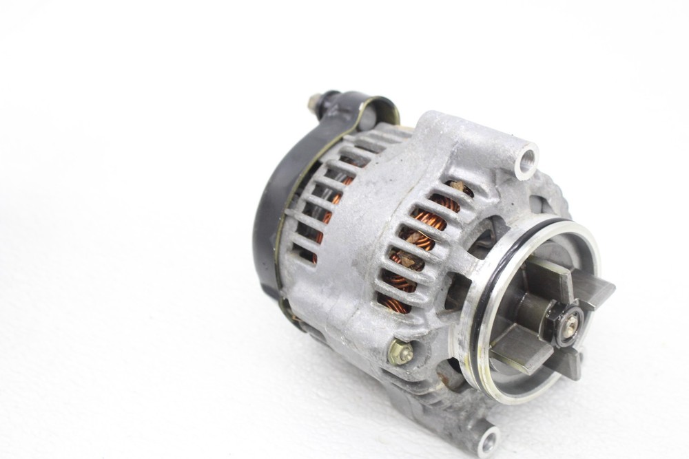 99-04 TRIUMPH SPRINT ST 955 ENGINE MOTOR GENERATOR ALTERNATOR