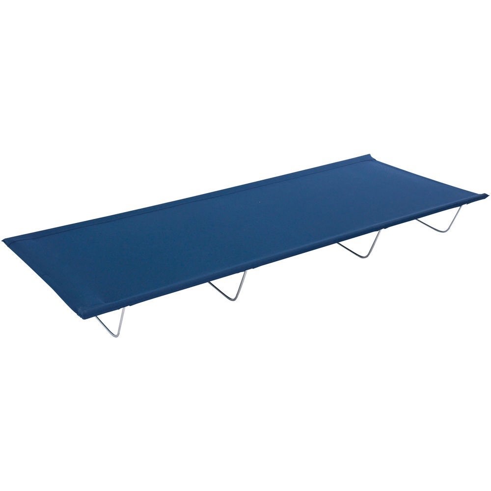 NEW - Mountain Trails Collapsible Base Camp Cot