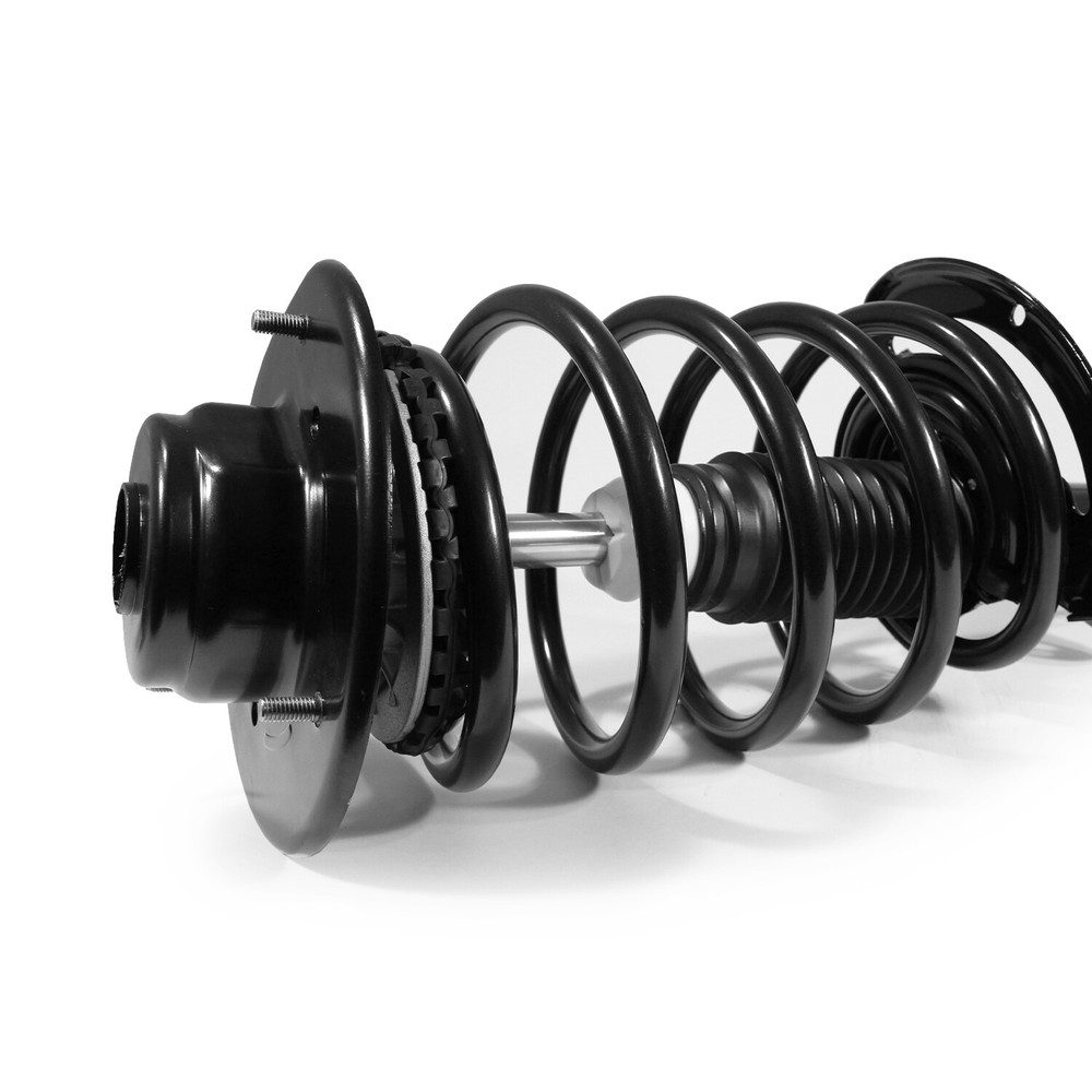 For 2004-2008 Pacifica Front Pair Complete Struts & Coil Spring Assemblies