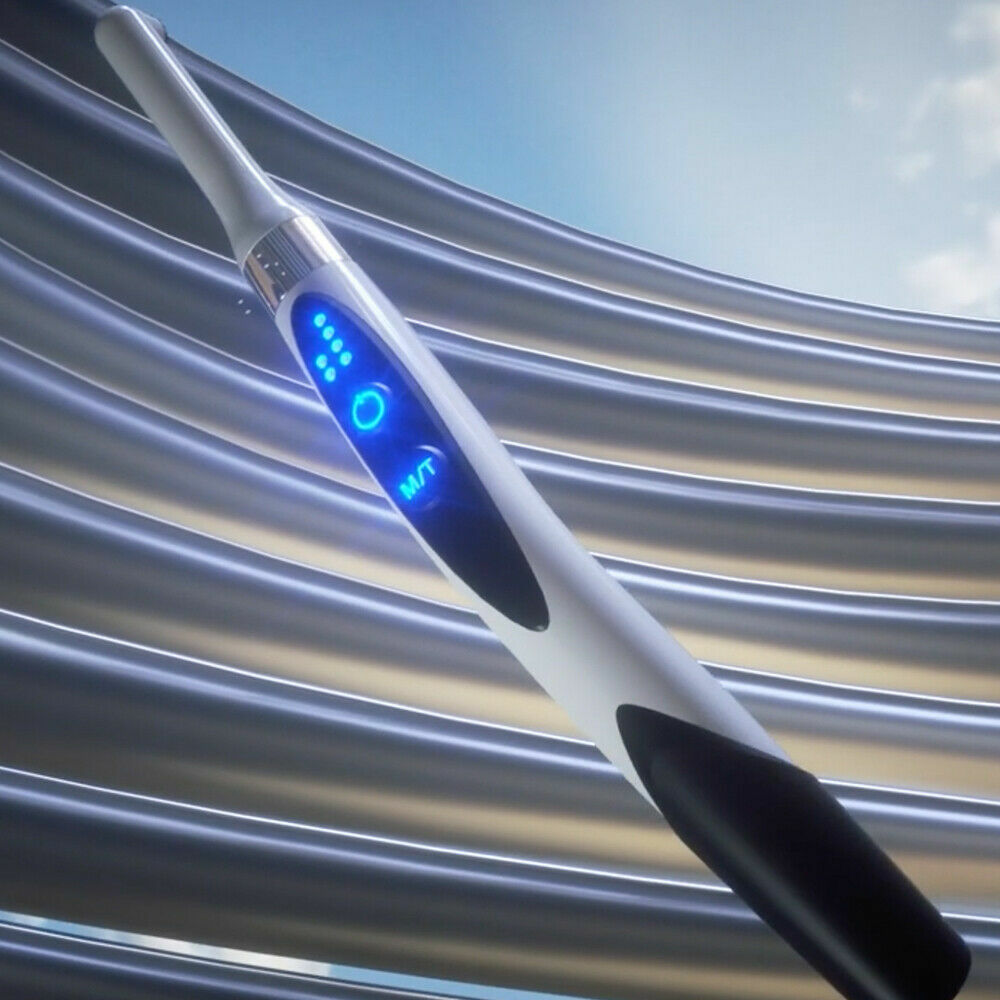 Woodpecker O Light & O light Max Dental LED Curing Light 1 Second Cure