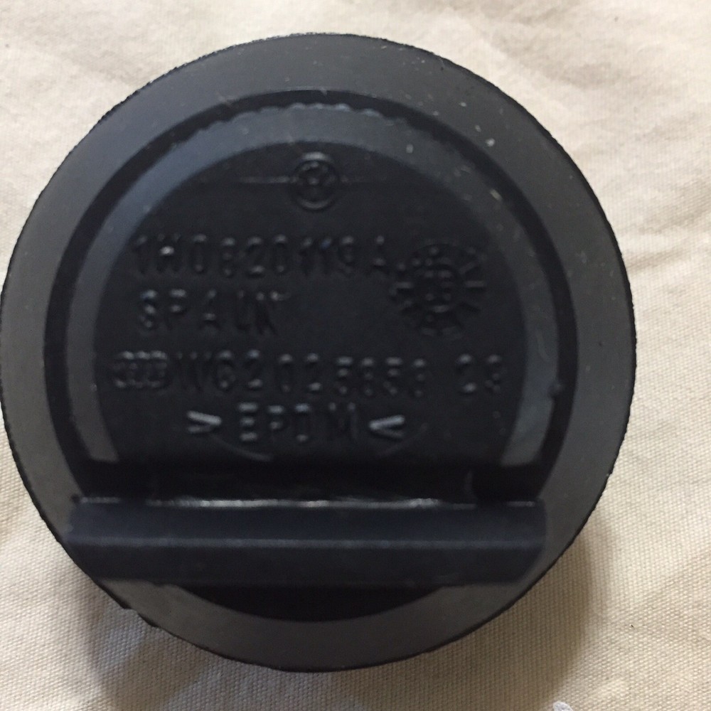 Vw Oem Water Drain Valve