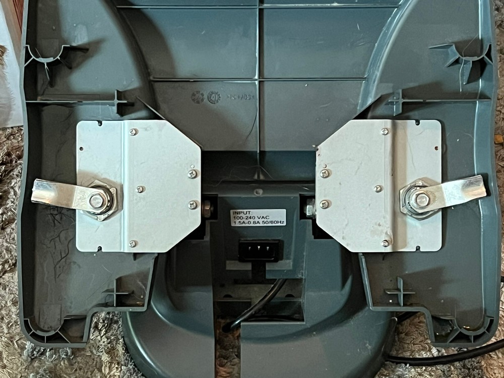 MICROS  WS5/WS5A POS TERMINAL STAND