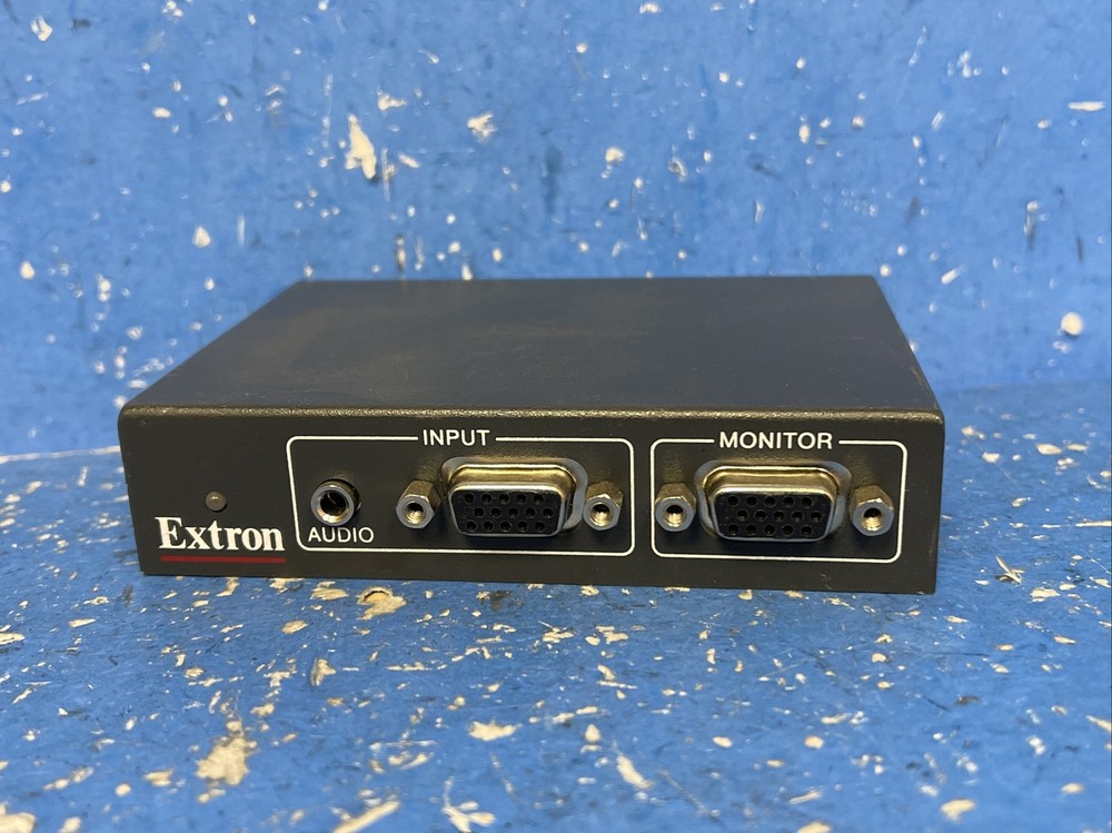 EXTRON P/2 DA2xi MT