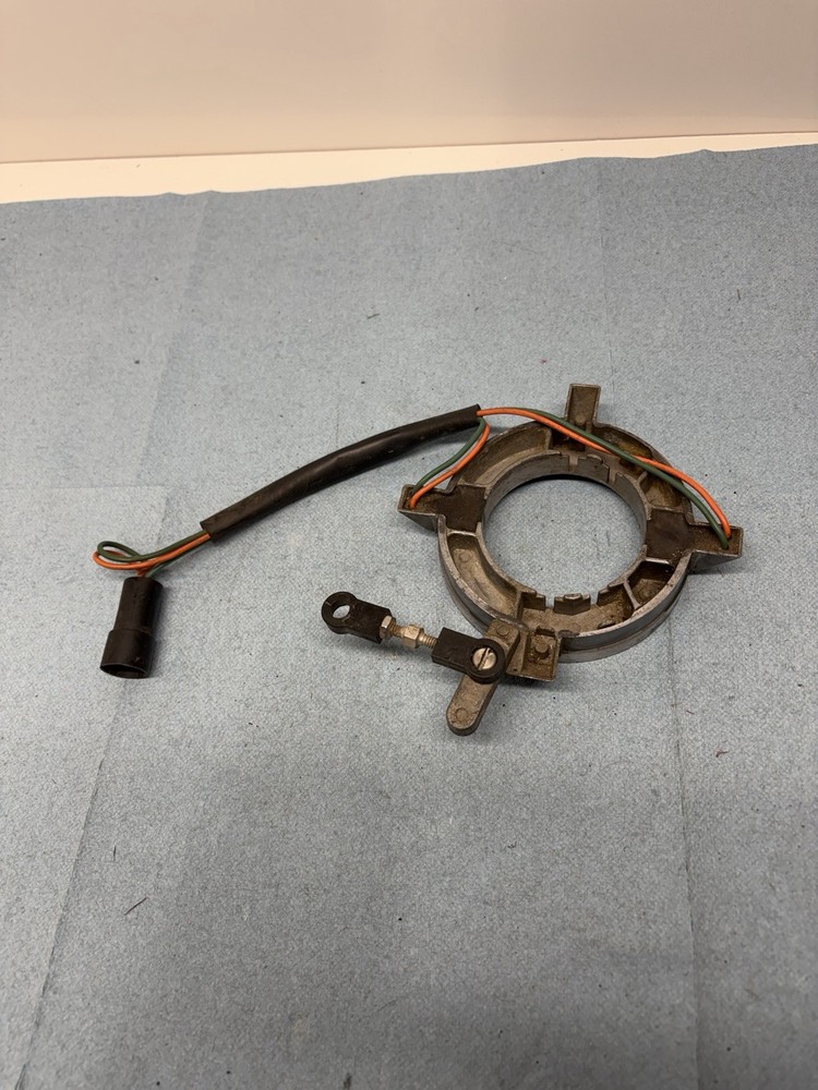 Chrysler / Force 55HP trigger assembly F475029