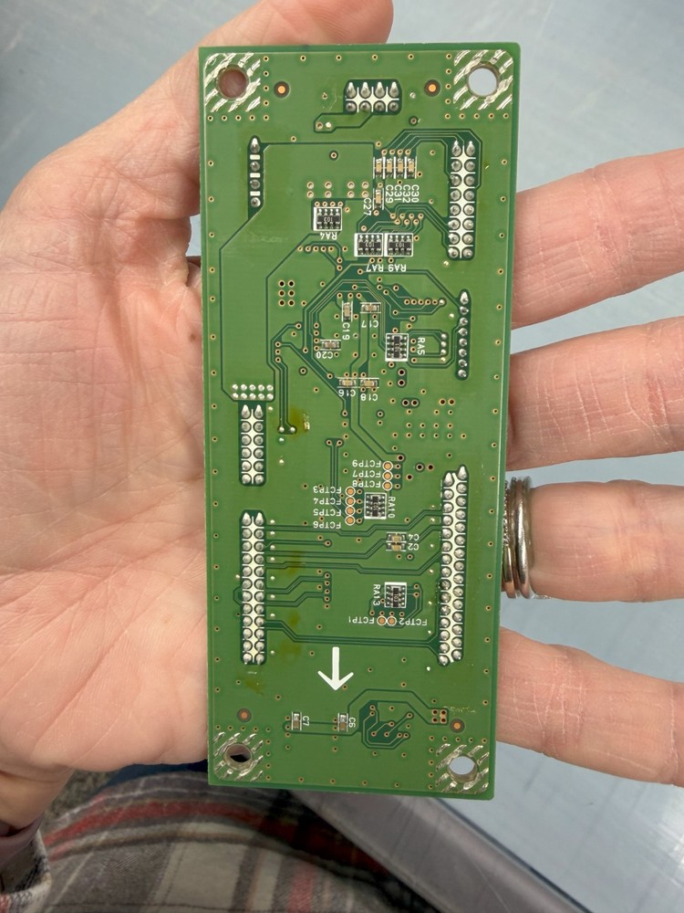 Mimaki HDC-RL PCB Assy E109724