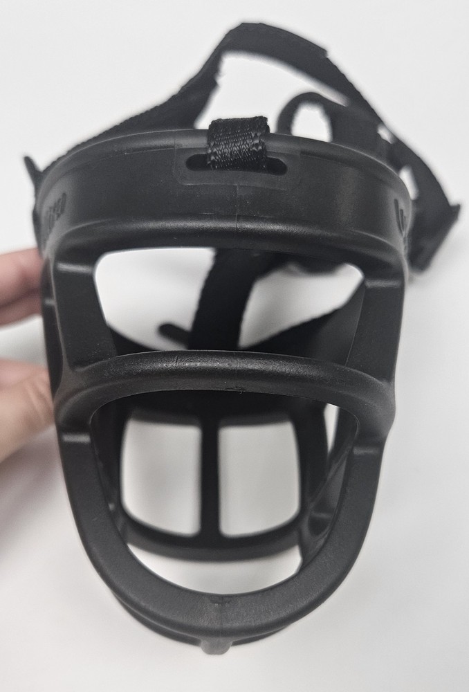 Baskerville Ultra Muzzle for Dogs, Size 5 - Black