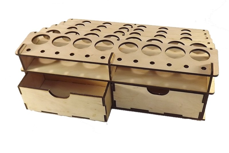 Stand for paint LMG WO-01