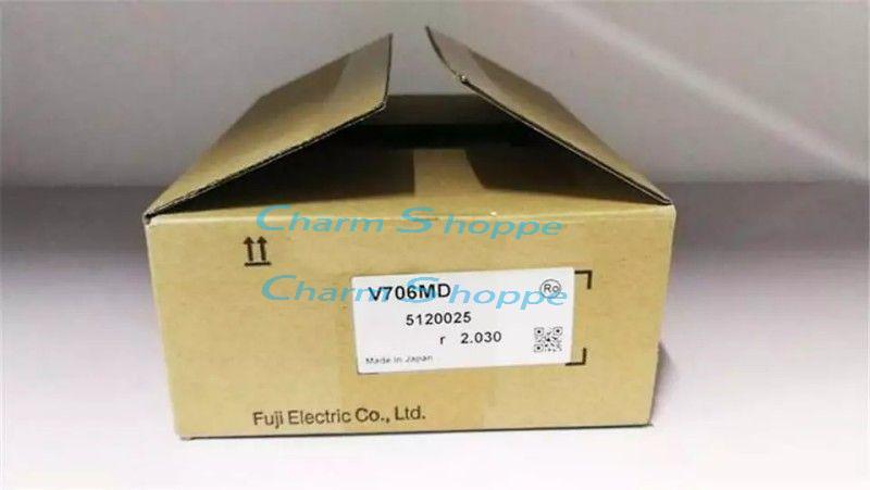 1PCS NEW FUJI V706MD Touch Screen