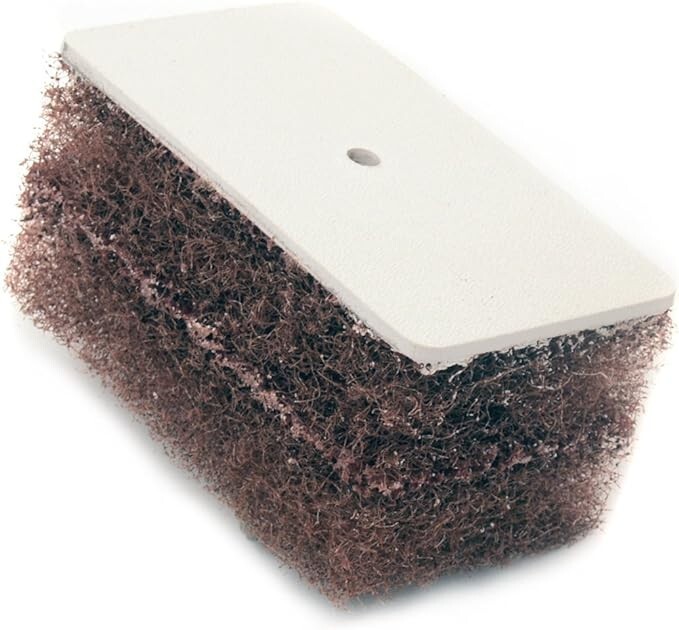 Purity Pool RPC Replacement Scrubbing Pad for Tile Scrubber