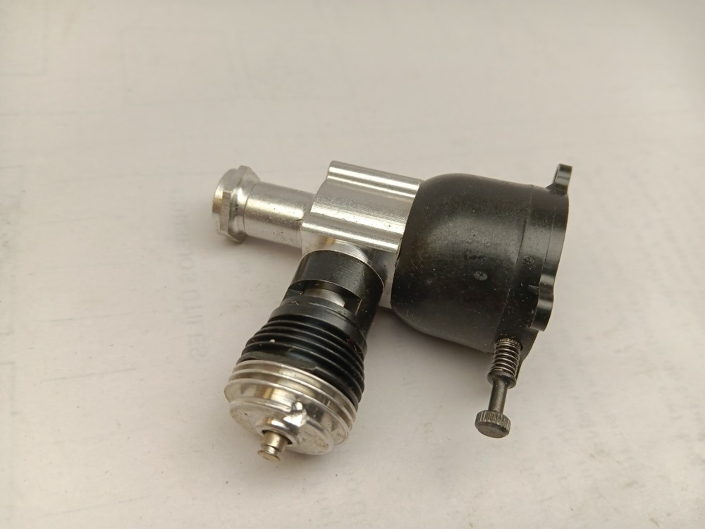 Cox 0.49 Black Widow #0150 Model Engine