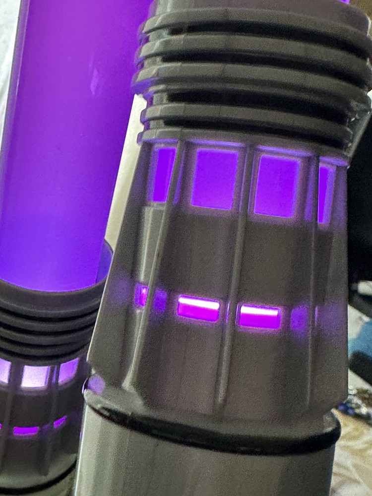 Star Wars Lightsaber Bundle
