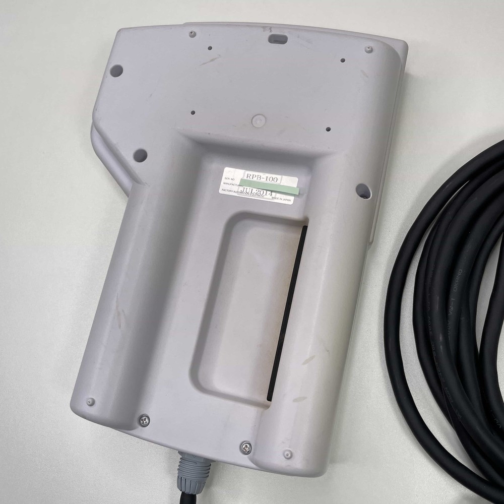 YAMAHA RPB-100 2014 model used