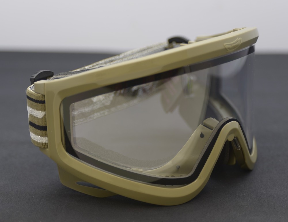 JT Proflex Frame - QLS – Olive