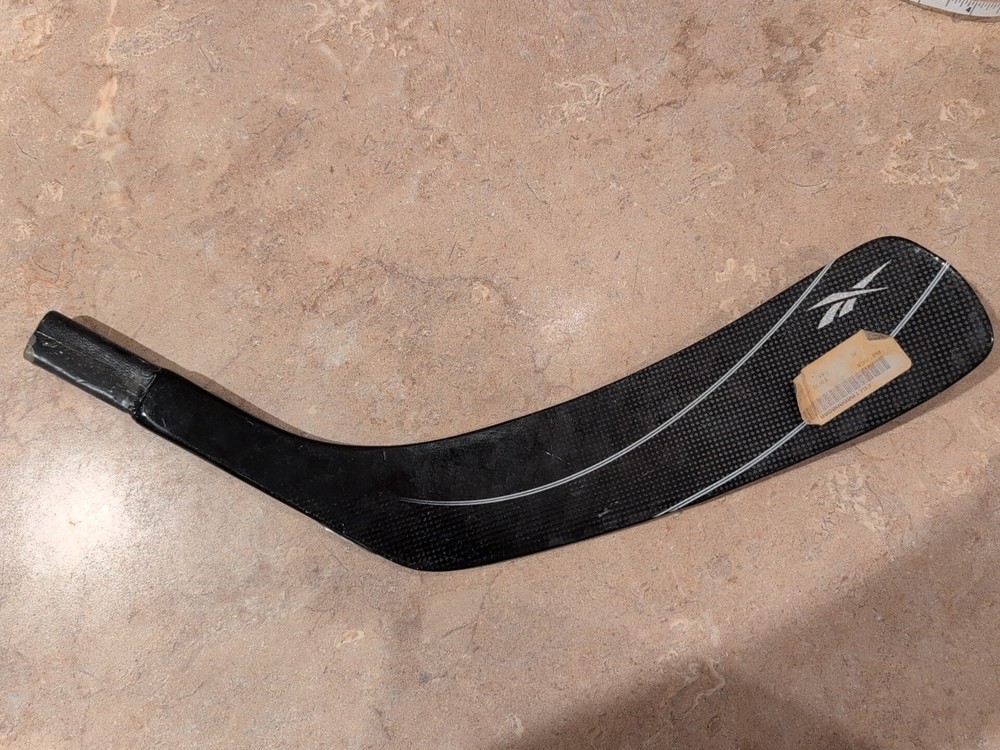 Reebok 6k Stick Replacement Curve Left Datsyuk