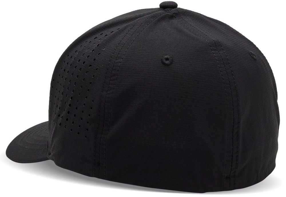 Fox Racing Non Stop Flexfit Hat Black