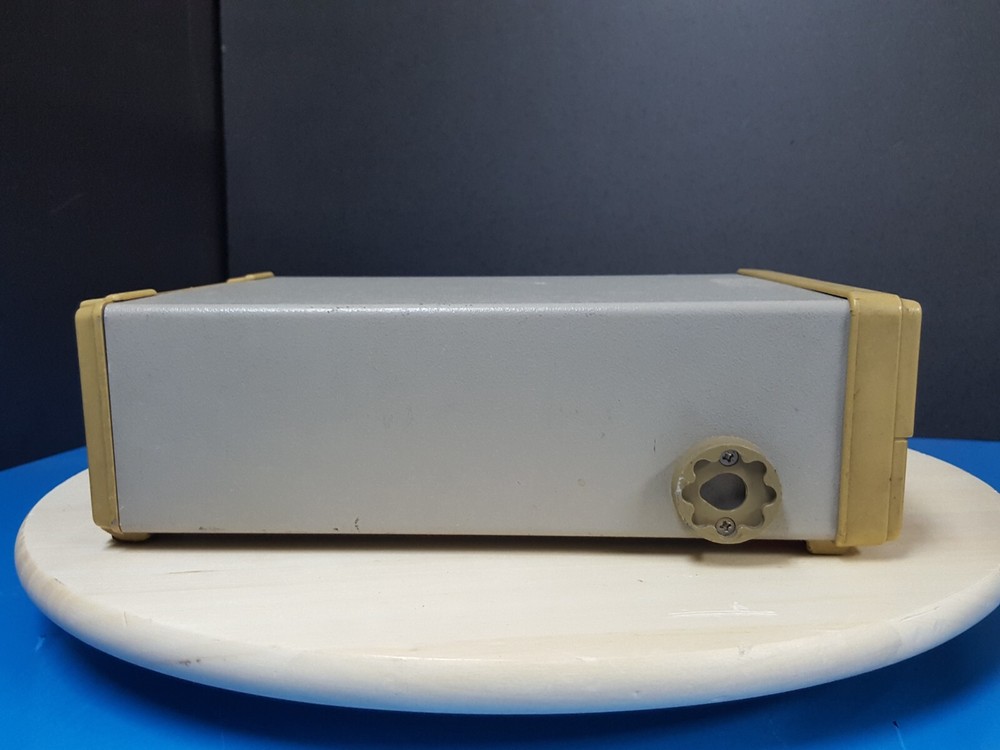 Leader 856 : Multimeter (0518)