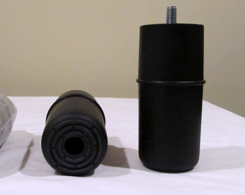 La Spaziale Espresso Machines Leg