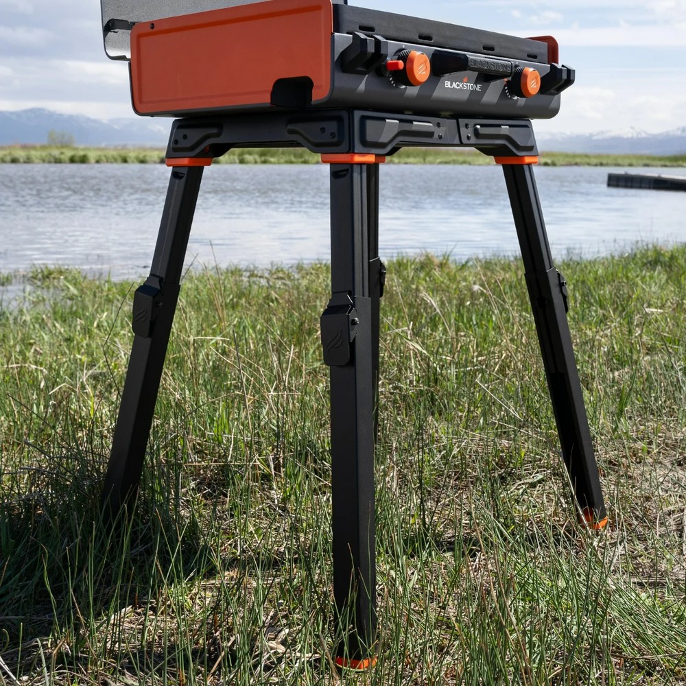 Blackstone Adventure Ready Tabletop Griddle Leg Kit